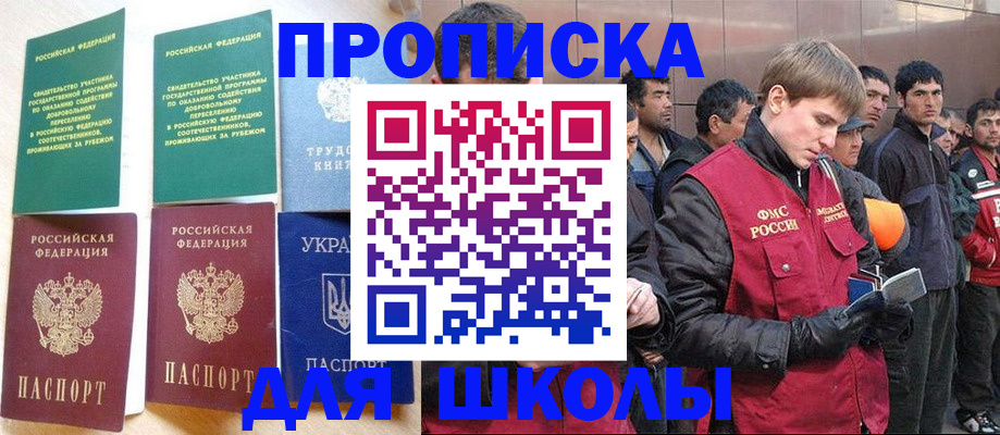 прописка 2025 в Курчалом